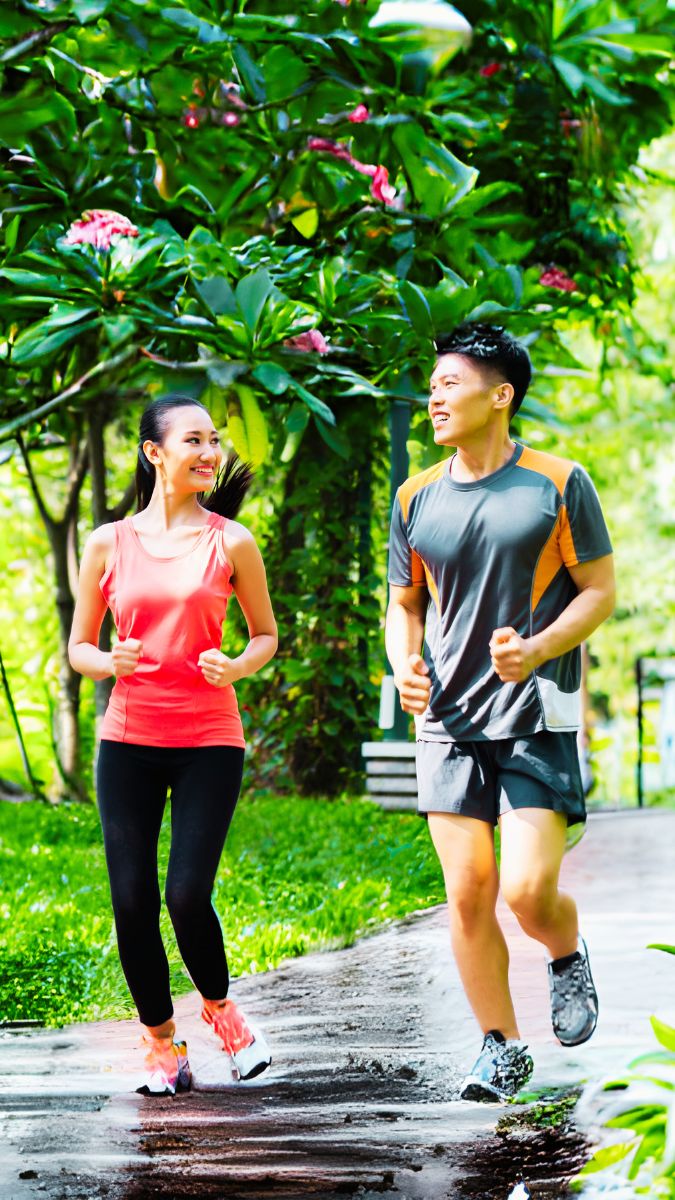 หน้าฝน ความชื้น..รู้ทัน