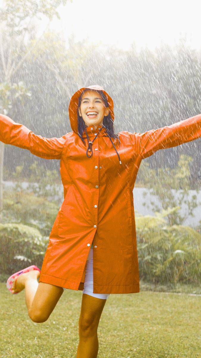 หน้าฝน ความชื้น..รู้ทัน