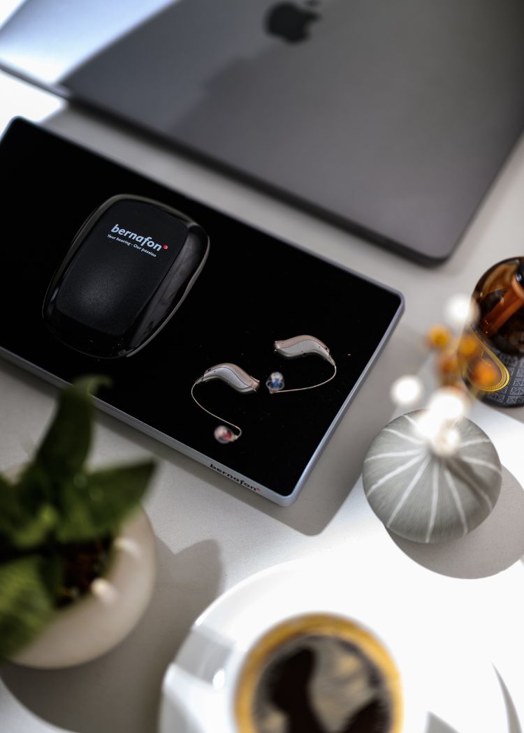 เครื่องช่วยฟังยินดี