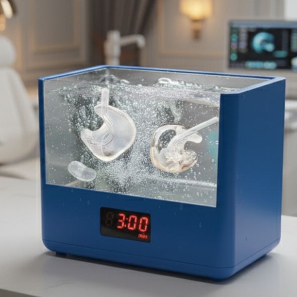 พิมพ์หูเครื่องช่วยฟัง